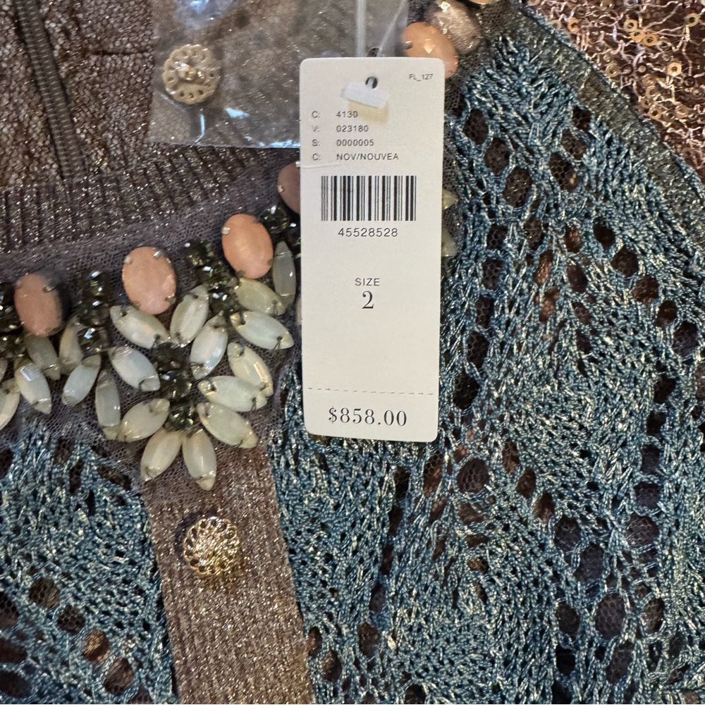 Anthropologie Byron Lars Beachcomber - Picture 6 of 14